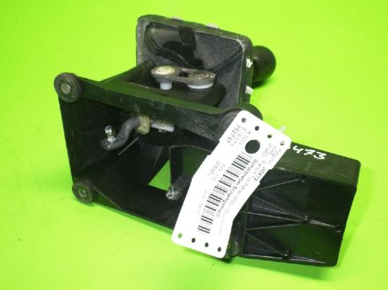 Schalthebel Schaltgetriebe OPEL SIGNUM 1.9 CDTI Bild Schalthebel Schaltgetriebe OPEL SIGNUM 1.9 CDTI