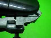 Türgriff vorne rechts außen SKODA ROOMSTER (5J) 1.4 5J0837885C