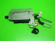 Motorsteuergerät HYUNDAI MATRIX (FC) 1.5 CRDi 0281010695