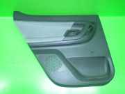 Türverkleidung hinten links SKODA FABIA 1.2