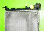 Wasserkühler FORD FOCUS Turnier (DNW) 1.8 TDCi 1671970