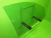 Türscheibe rechts RENAULT MEGANE II (BM0/1_, CM0/1_) 1.5 dCi (BM0F, CM0F) DOT211