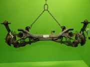 Hinterachse FORD FOCUS C-MAX 1.6 TDCi