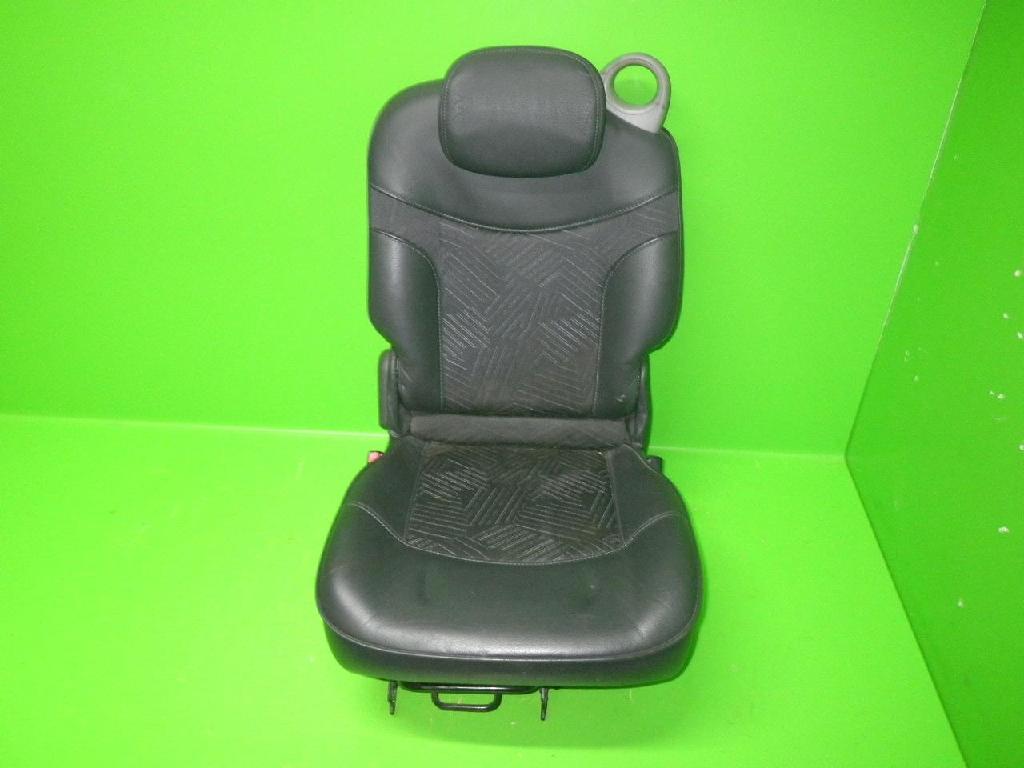 Sitz hinten links RENAULT SCÉNIC I (JA0/1_) 2.0 16V Bild Sitz hinten links RENAULT SCÉNIC I (JA0/1_) 2.0 16V