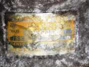 Klimakompressor AUDI (NSU) A4 Avant (8D5, B5) 2.5 TDI 4D0260808A