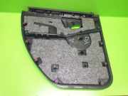 Türverkleidung hinten rechts TOYOTA YARIS VERSO (_NLP2_, _NCP2_) 1.4 D-4D (NLP22)