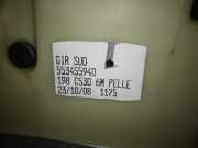 Schalthebel Schaltgetriebe FIAT BRAVO II (198) 1.6 D Multijet 553455940