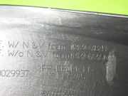 Seitenwandverkleidung hinten rechts OPEL CORSA D 1.2 13307841