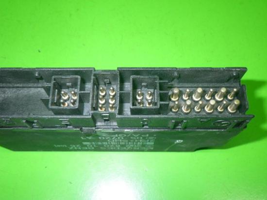 Steuergerät Fensterheber MERCEDES-BENZ C-KLASSE T-Model (S202) C 180 T (202.078) 05072041 Bild Steuergerät Fensterheber MERCEDES-BENZ C-KLASSE T-Model (S202) C 180 T (202.078) 05072041