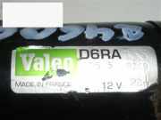 Anlasser RENAULT MEGANE I (BA0/1_) 1.6 i (BA0L) D6RA