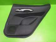 Türverkleidung hinten rechts TOYOTA AURIS (_E15_) 2.0 D-4D (ADE150_) 67787-X1700
