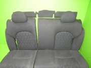 Sitzbank hinten MERCEDES-BENZ C-KLASSE Sportcoupe (CL203) C 200 Kompressor (203.745)