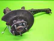 Achsschenkel hinten links TOYOTA AVENSIS Station Wagon (ZRT27, ADT27) 1.6