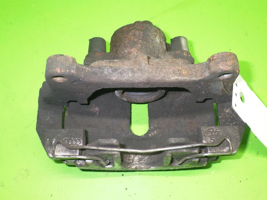 Bremssattel vorne rechts AUDI (NSU) A3 Sportback (8PA) 2.0 TDI 1K0615124E