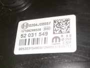 Bremskraftverst?rker JEEP RENEGADE SUV (BU, B1, BV) 1.3 T-GDi 4x4 52031549