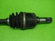 Gelenkwelle Antriebswelle vorne links MAZDA 2 (DE) 1.3