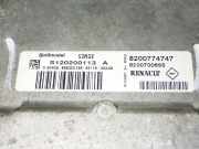 Motorsteuergerät RENAULT TWINGO II (CN0_) 1.2 (CN0D) S120200113A