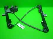 Fensterheber Tür vorne links JAGUAR X-TYPE (CF1) X400 2.2 D 0130821946
