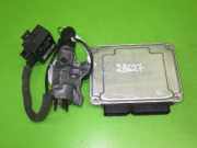 Motorsteuergerät FORD GALAXY (WGR) 1.9 TDI 0281011190