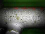 Hauptbremszylinder OPEL VECTRA A (86_, 87_) 1.6 i