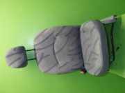 Sitz vorne links RENAULT KANGOO (KC0/1_) 1.2 16V (KC05, KC06, KC03, KC0T, KC0W, KC10)