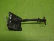 Türfangband hinten links CITROEN BERLINGO Kasten (B9) 1.6 HDi 75 9681466280