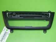 Radio Bedienschalter BMW 3 Touring (F31) 318 d 61319348827