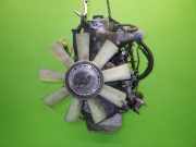 Dieselmotor Motor ohne Anbauteile Diesel VW LT 28-46 II Kasten (2DA, 2DD, 2DH) 2.8 TDI 062100031 V