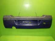 Stoßfänger Stoßstange hinten DACIA LOGAN (LS_) 1.5 dCi (LS0K)