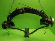 Hinterachse MERCEDES-BENZ A-KLASSE (W169) A 180 (169.032, 169.332) A1693500100
