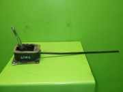 Schalthebel Schaltgetriebe VW GOLF II (19E, 1G1) 1.3 Cat