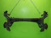 Hinterachse RENAULT MEGANE II Coupé-Cabriolet (EM0/1_) 2.0 7701478436