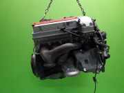 Benzinmotor Motor ohne Anbauteile Benzin MERCEDES-BENZ C-KLASSE Sportcoupe (CL203) C 230 Kompressor (203.747) 111.981