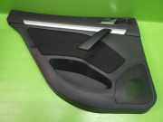 Türverkleidung hinten links SKODA OCTAVIA Combi (1Z5) 1.8 TSI 1Z9867211AC