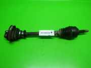 Gelenkwelle Antriebswelle vorne links RENAULT KANGOO (KC0/1_) D 65 1.9 (KC0E, KC02, KC0J, KC0N) 7700110484