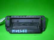Heckdeckeldrucktaste MERCEDES-BENZ C-KLASSE Kombi (S204) C 220 CDI (204.202) A2047500293
