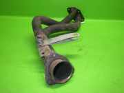 Auspuffrohr vorne AUDI (NSU) 80 (89, 89Q, 8A, B3) 2.0 quattro