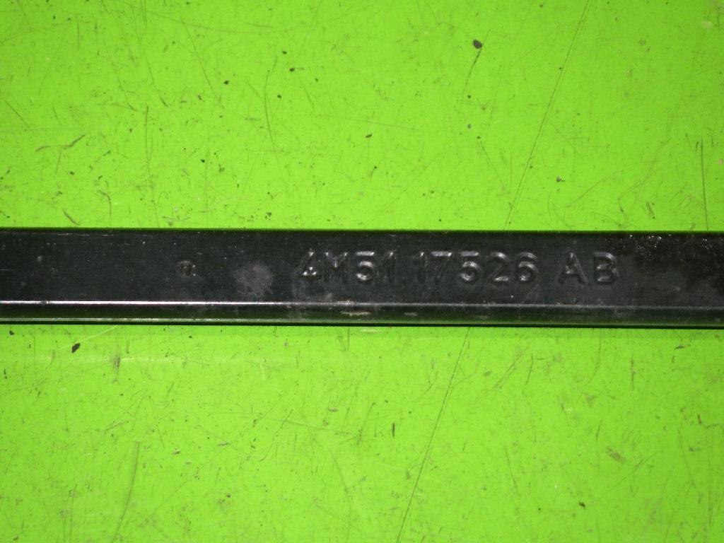 Wischerarm vorne rechts FORD FOCUS II Stufenheck (DB_) 1.8 TDCi 4M5117526AB Bild Wischerarm vorne rechts FORD FOCUS II Stufenheck (DB_) 1.8 TDCi 4M5117526AB