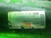 Anlasser RENAULT MEGANE I (BA0/1_) 1.6 e (BA0F, BA0S) 0986016400