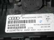 Regulierelement Klima AUDI (NSU) A3 (8P1) 3.2 V6 quattro 8P0820043E