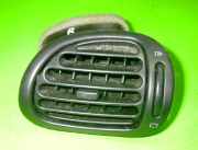 Luftdüse vorne rechts PEUGEOT 206 Schrägheck (2A/C) 1.6 16V 9632184377