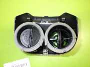 Luftdüse hinten mitte ALFA ROMEO STELVIO (949_) 2.0 Q4 156108691