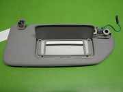 Sonnenblende vorne rechts VOLVO XC70 CROSS COUNTRY 2.4 D5 XC AWD