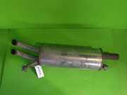Auspufftopf hinten VW PASSAT Variant (3B5) 1.9 TDI 3B0253609AK