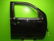 Tür vorne rechts NISSAN (DATSUN) NP300 NAVARA (D40) 2.5 dCi 4WD