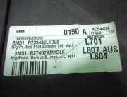 Türverkleidung hinten links FORD FOCUS C-MAX 2.0 TDCi 3M51R27407KM1DL6