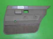 Türverkleidung hinten rechts OPEL ASCONA C CC (84_, 89_) 1.8 i