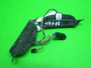 Radio Bedienschalter OPEL ASTRA G Caravan (T98) 2.0 DI (F35) 90561159