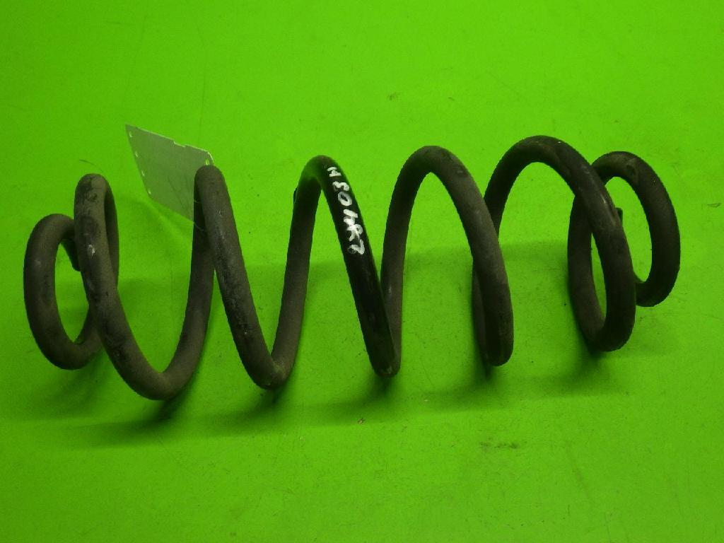 Feder hinten rechts OPEL ASTRA K (B16) 1.4 Turbo (68) 13366699 Bild Feder hinten rechts OPEL ASTRA K (B16) 1.4 Turbo (68) 13366699