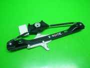 Fensterheber Tür hinten rechts VW GOLF V (1K1) 1.9 TDI 1K4839462A